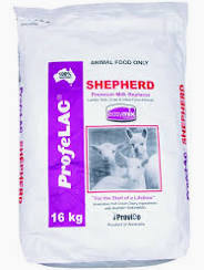 ProfeLAC Shepherd 16kg