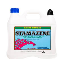 Stamaeine 4L Carbine Chemicals
