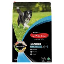 Supercoat Senior 18kg