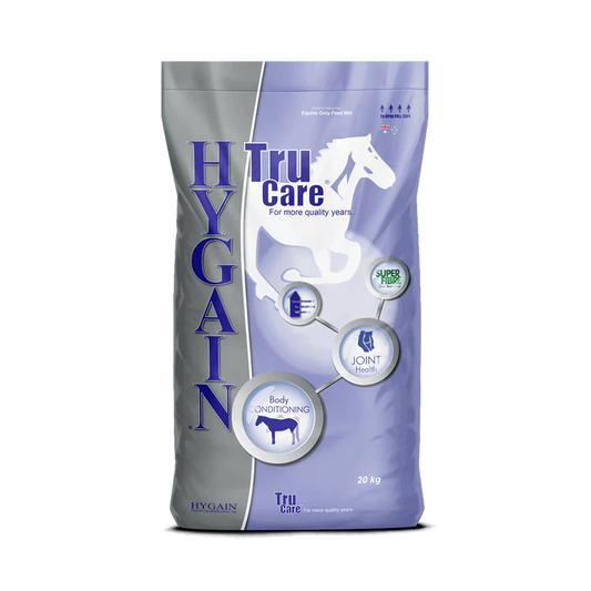 Hygain Tru Care 20kg