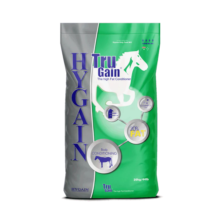 Hygain Tru Gain 20kg