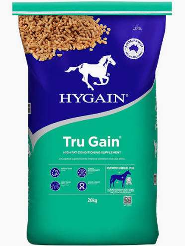 Hygain Tru Gain 20kg
