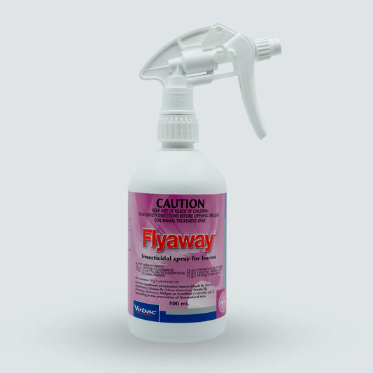 Virbac Flyaway Spray 500ml