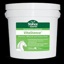 Equitec Vitamin C 3kg