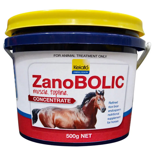 ZanoBOLIC Kelato 500g