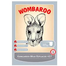Wombaroo Kangaroo Milk 1.25kg