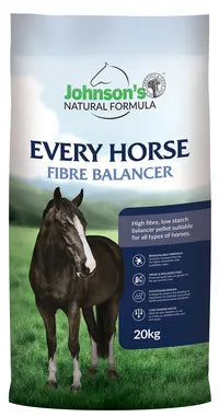 Johnson's Every Horse Fibre Balancer