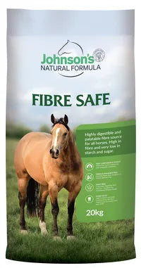 Johnson's Fibre Safe 20kg