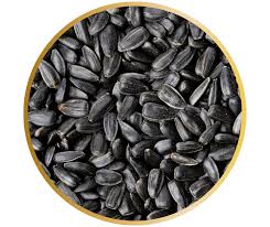 Natures Harvest Black Sunflower Seed 20kg