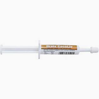 Oralx Cacoliv 6ml