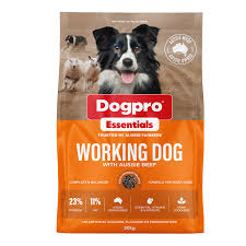 Dogpro Working Dog 20kg