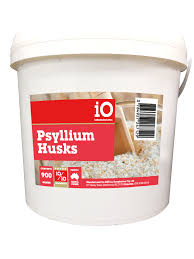 iO Psyllium Husk 900g