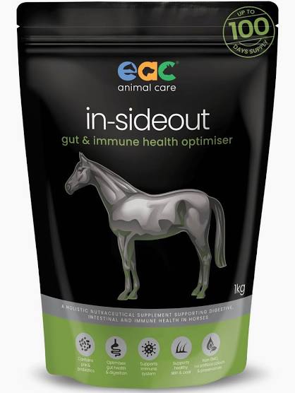 EAC In-Sideout 1kg