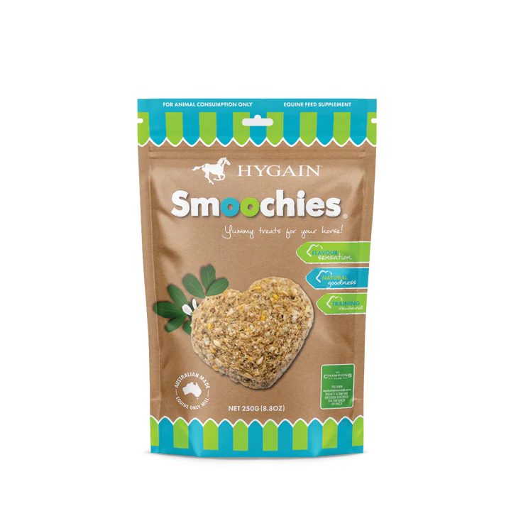 Hygain Smoochies 250g