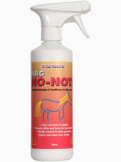 NRG No Nots 500ml