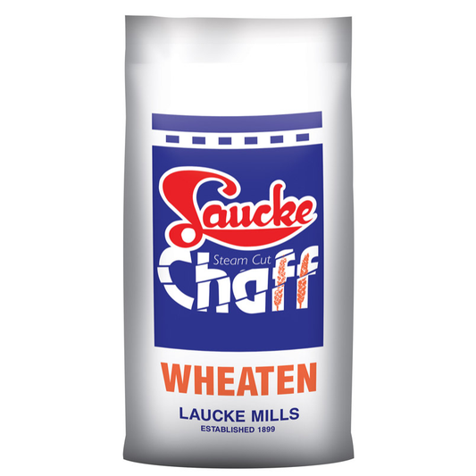 Laucke Wheaten Chaff 28kg